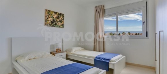2 Schlafzimmer Penthouse in San Miguel de Abona, Spain, Nr. 31887 29