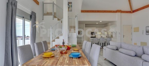 2 Schlafzimmer Penthouse in San Miguel de Abona, Spain, Nr. 31887 10