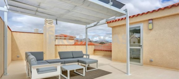 2 Schlafzimmer Penthouse in San Miguel de Abona, Spain, Nr. 31887 21