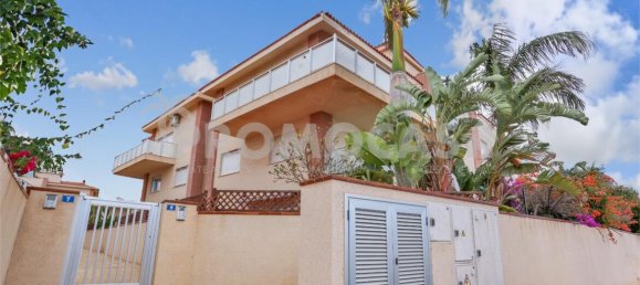 2 Schlafzimmer Penthouse in San Miguel de Abona, Spain, Nr. 31887 4