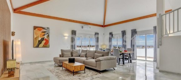 2 Schlafzimmer Penthouse in San Miguel de Abona, Spain, Nr. 31887 3