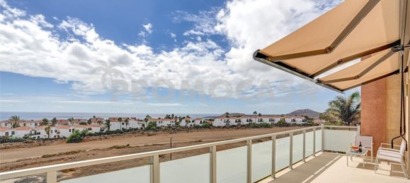 2 Schlafzimmer Penthouse in San Miguel de Abona, Spain, Nr. 31887 11