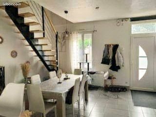 2 غرف نوم منزل في Noyen-sur-Sarthe, France رقم 317703