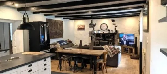 3 Schlafzimmer Haus in Locarn, France, Nr. 319172 4