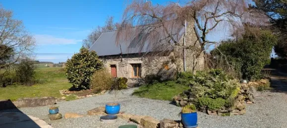 3 Schlafzimmer Haus in Locarn, France, Nr. 319172 12