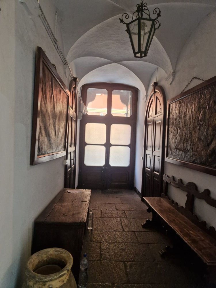 5-Zimmer Wohnung in Verbania, Italy, Nr. 276328