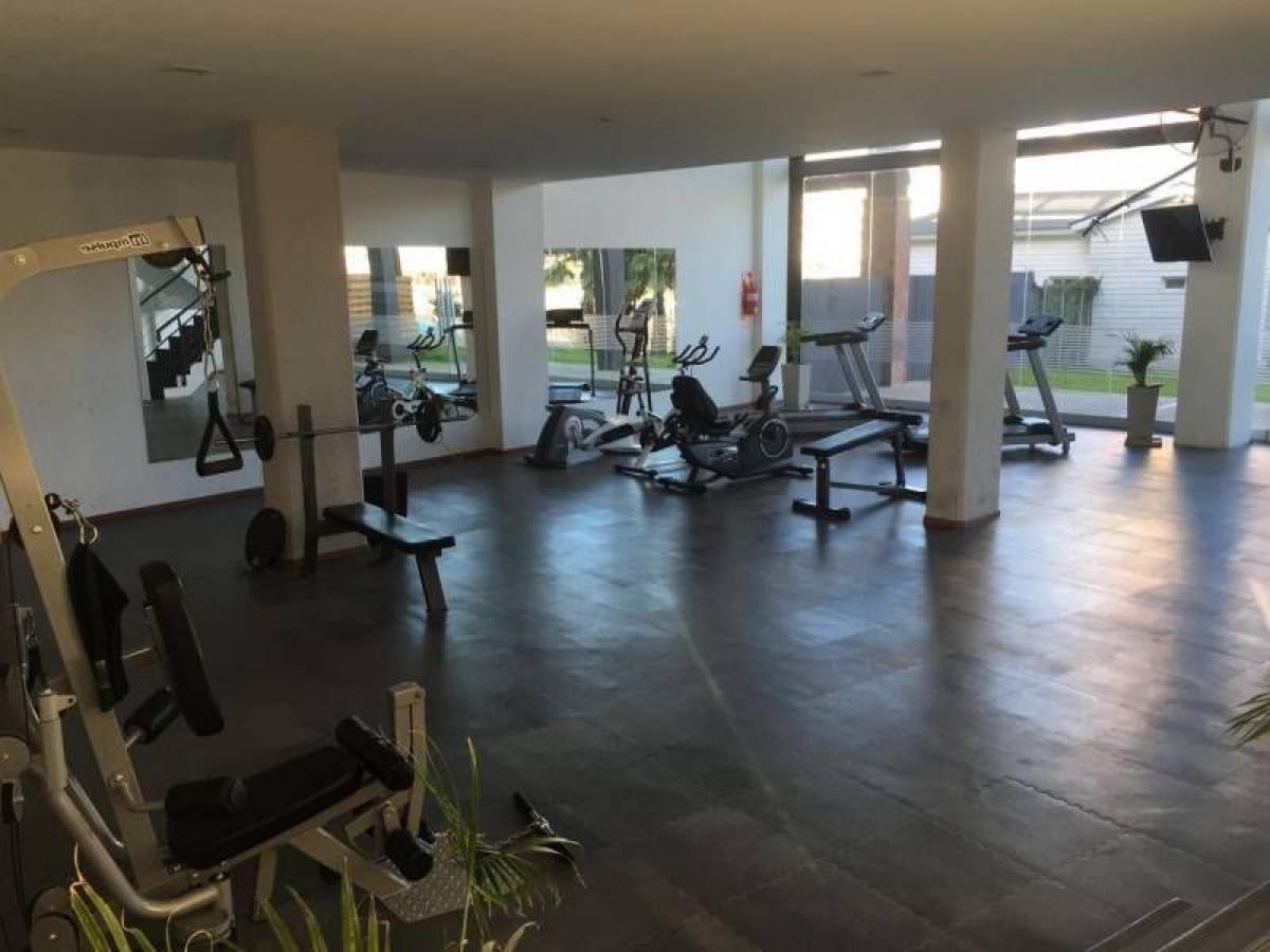 2 bedrooms Apartment in Tigre, Argentina No. 52922