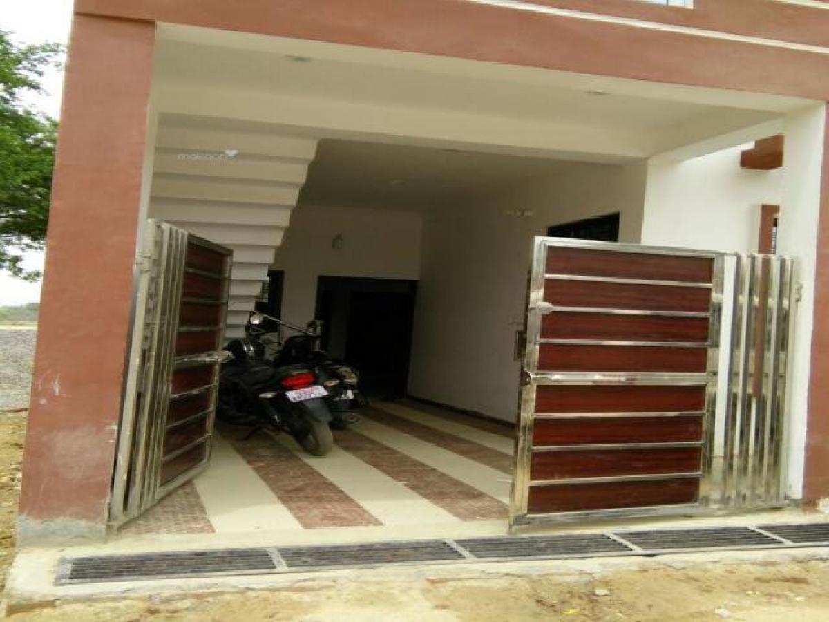 2 chambres Maison à Lucknow, India No. 9522