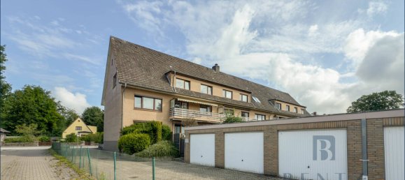 Apartamento de 4 habitaciónes en Bremerhaven, Germany No. 283366 11