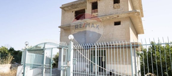 2 chambres Villa à Casteldaccia, Italy No. 320337 39