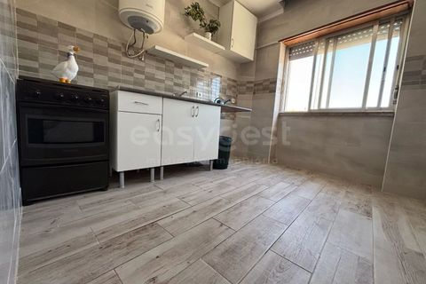 1 bedroom Apartment in Montijo, Portugal No. 205891