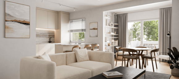 6 rooms Townhouse in Cologne, Germany No. 358620 3