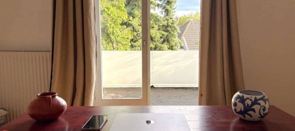 6 rooms Townhouse in Cologne, Germany No. 358620 11