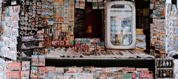 Gewerbliche Immobilie in Empoli, Italy 17m², Nr. 326292 13