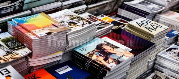 Gewerbliche Immobilie in Empoli, Italy 17m², Nr. 326292 2