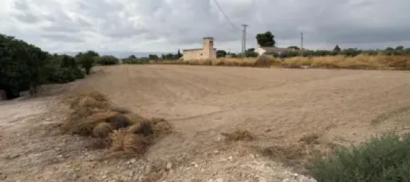  Land in Lorca, Spain No. 173626 2
