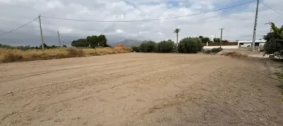  Land in Lorca, Spain No. 173626 11