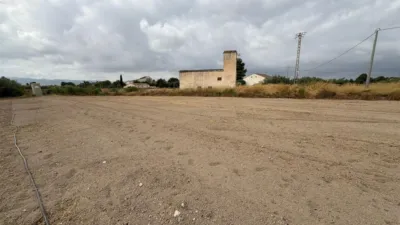  Land in Lorca, Spain No. 173626