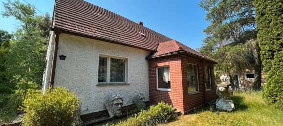 596m² Land in Wittenberg, Germany No. 152477 4