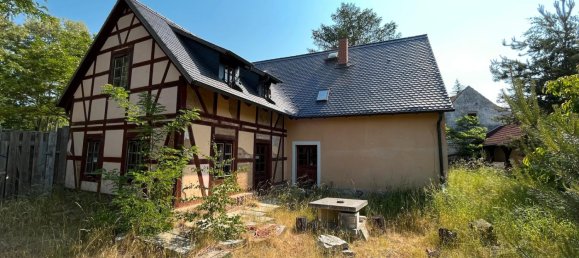 596m² Land in Wittenberg, Germany No. 152477 5