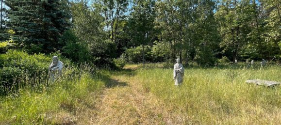 596m² Land in Wittenberg, Germany No. 152477 6