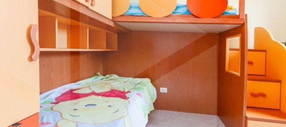 3 rooms Apartment in Milan, Italy No. 241878 21