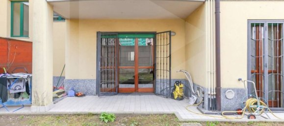 3 rooms Apartment in Milan, Italy No. 241878 47