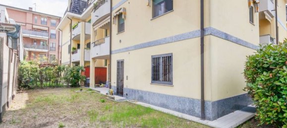 3 rooms Apartment in Milan, Italy No. 241878 49