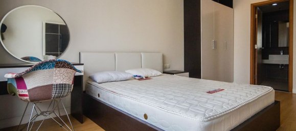 2 bedrooms Apartment in District 7, Vietnam No. 16801 2