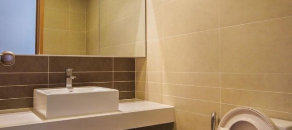 2 bedrooms Apartment in District 7, Vietnam No. 16801 4