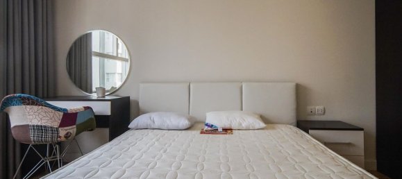 2 bedrooms Apartment in District 7, Vietnam No. 16801 16