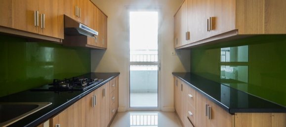 2 bedrooms Apartment in District 7, Vietnam No. 16801 7