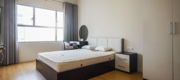 2 bedrooms Apartment in District 7, Vietnam No. 16801 8