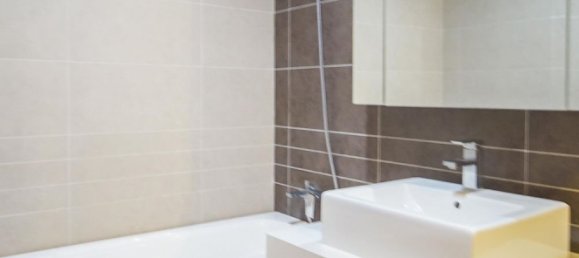 2 bedrooms Apartment in District 7, Vietnam No. 16801 3