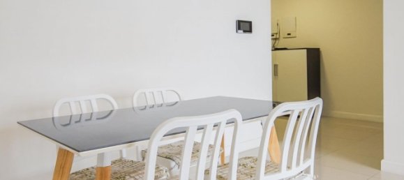 2 bedrooms Apartment in District 7, Vietnam No. 16801 14