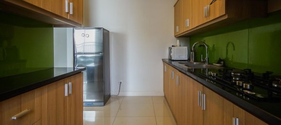 2 bedrooms Apartment in District 7, Vietnam No. 16801 15