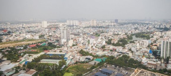 2 bedrooms Apartment in District 7, Vietnam No. 16801 11