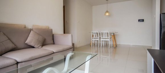2 bedrooms Apartment in District 7, Vietnam No. 16801 13