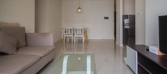 2 bedrooms Apartment in District 7, Vietnam No. 16801 6