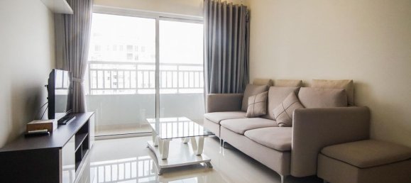 2 bedrooms Apartment in District 7, Vietnam No. 16801 10