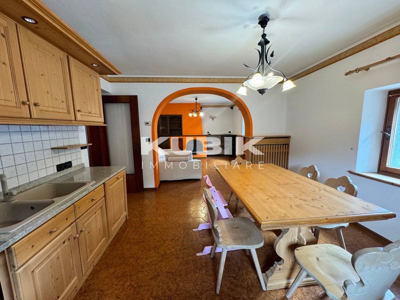 2 bedrooms Apartment in Udine, Italy No. 296665