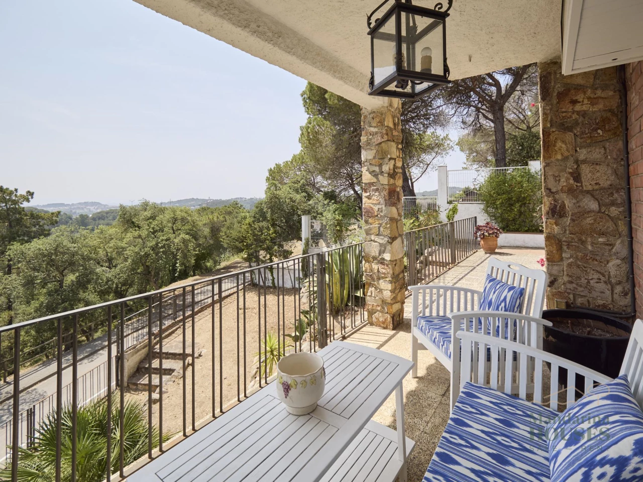 6 Schlafzimmer Haus in Lloret de Mar, Spain, Nr. 224431