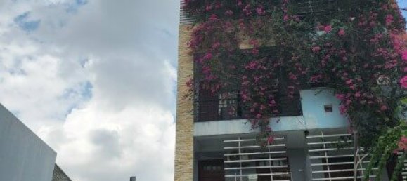 97.2m² House in District 7, Vietnam No. 7368 2