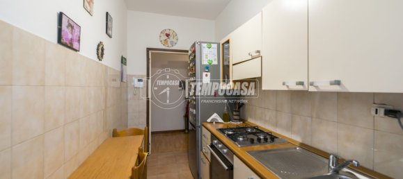1 Schlafzimmer Wohnung in Milan, Italy, Nr. 249828 8