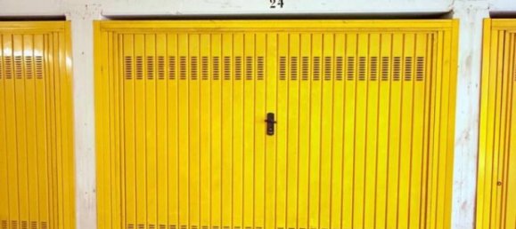 Garage à Genoa, Italy 18m² No. 273906 13