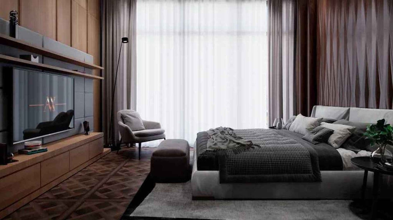 1 bedroom Apartment in BOUTIQUE 12, Al Jaddaf, UAE No. 62001