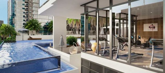 1 bedroom Apartment in BOUTIQUE 12, Al Jaddaf, UAE No. 62001 4