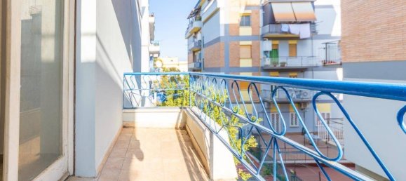 1 غرف نوم شقة في Rome, Italy رقم 8718 23