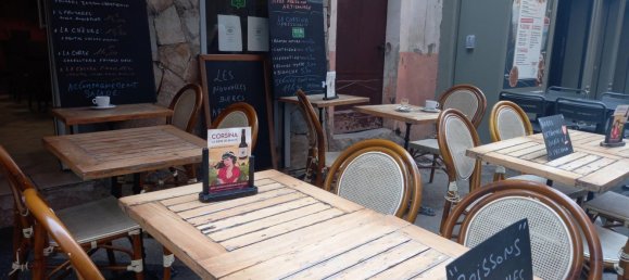 Gewerbliche Immobilie in Ajaccio, France, Nr. 79371 5