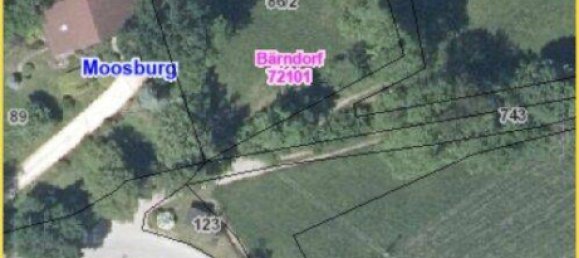  Land in Moosburg, Austria No. 215970 7